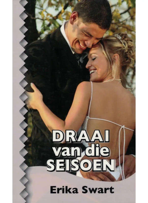 Draai van die seisoen