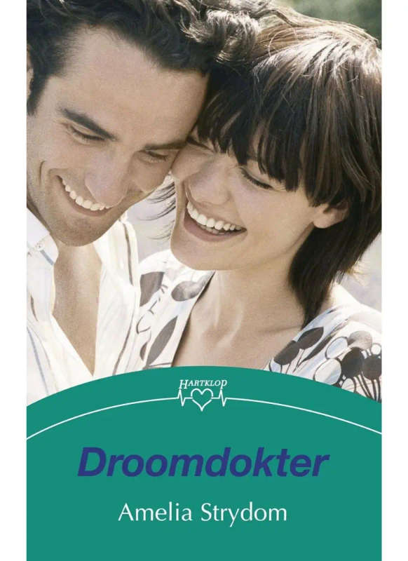 Droomdokter