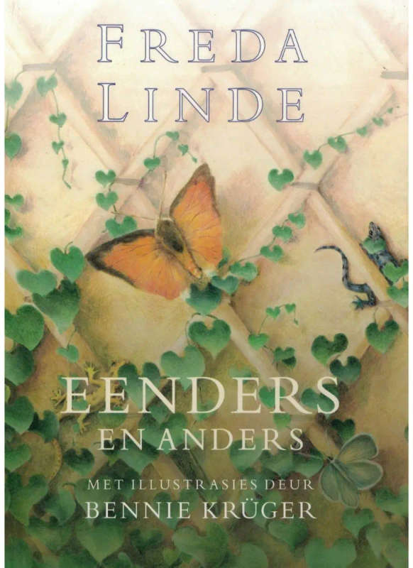 Eenders en Anders