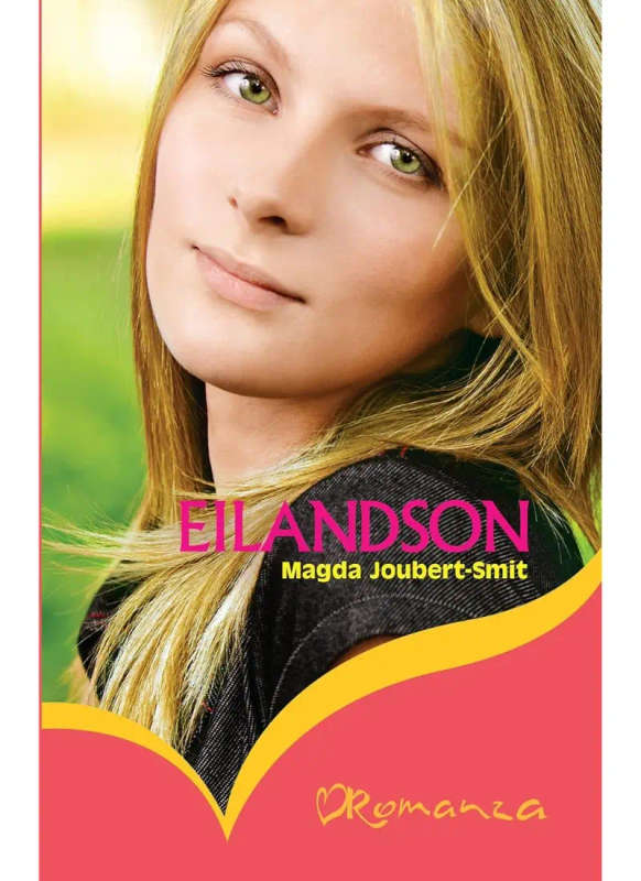 Eilandson