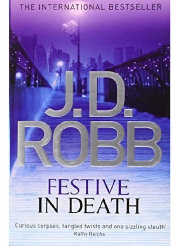 Festive in Death