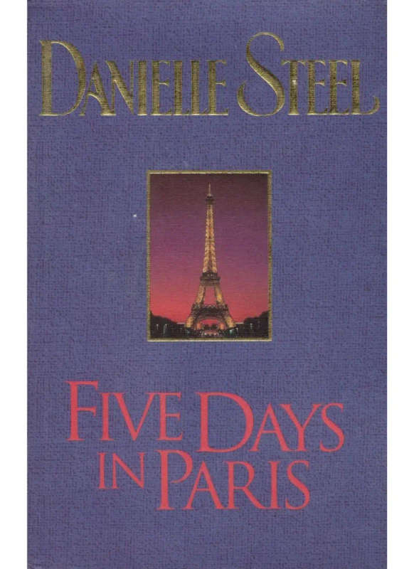Five Days in Paris