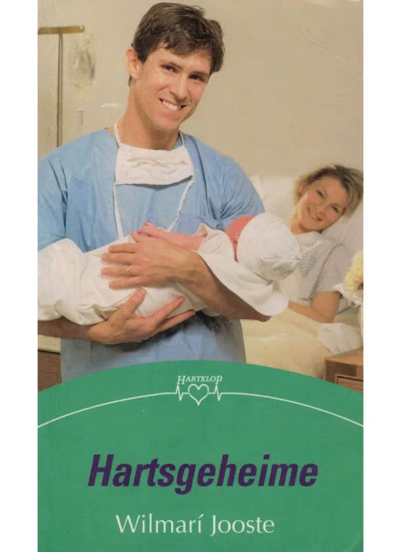Hartsgeheime