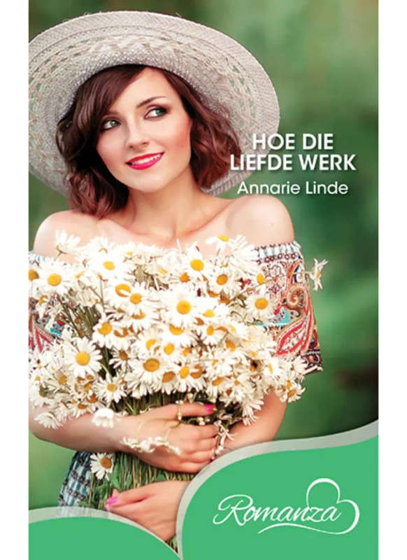 Hoe die liefde werk