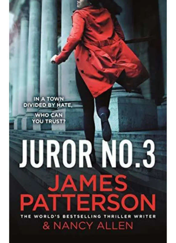 Juror #3