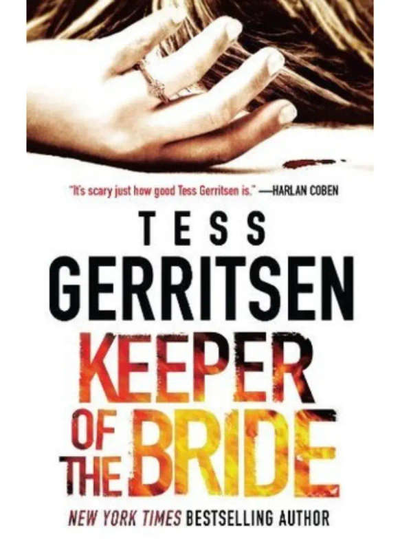 Keeper of the Bride