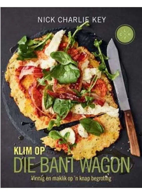 Klim op die bant wagon