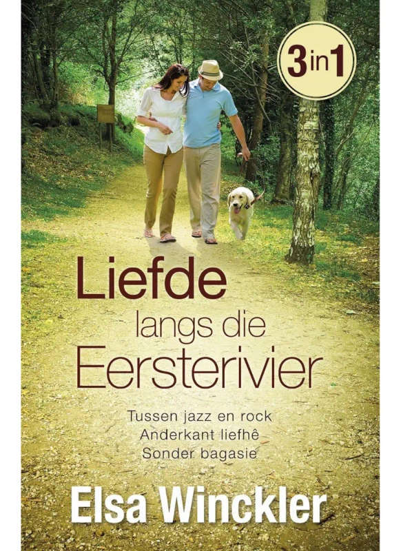 Liefde langs die Eersterivier