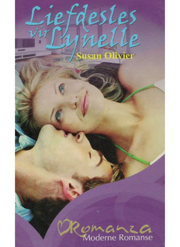 Liefdesles vir Lynelle