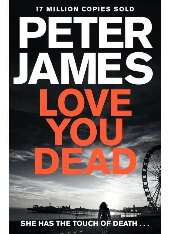 Love You Dead