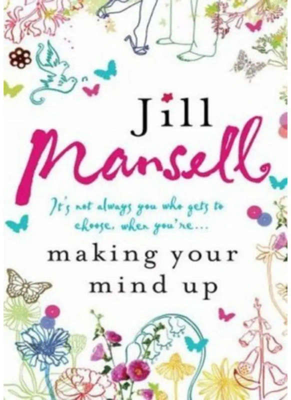 Making Your Mind Up