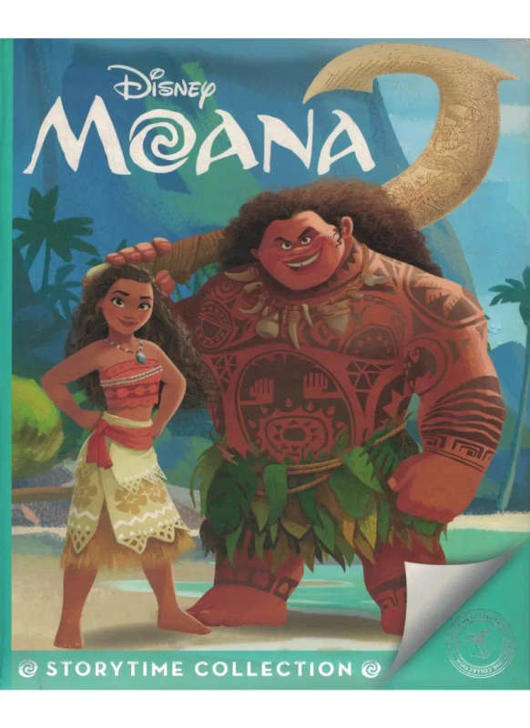 Moana