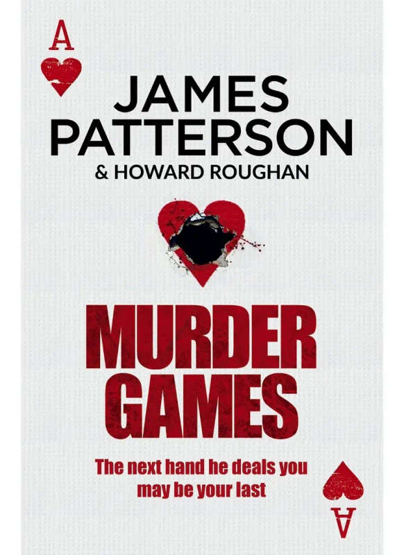 Murder Games