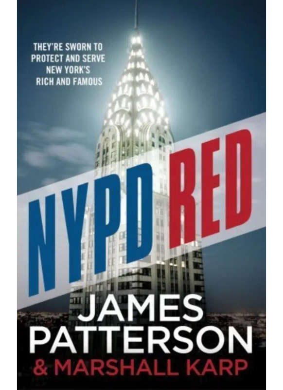 NYPD Red