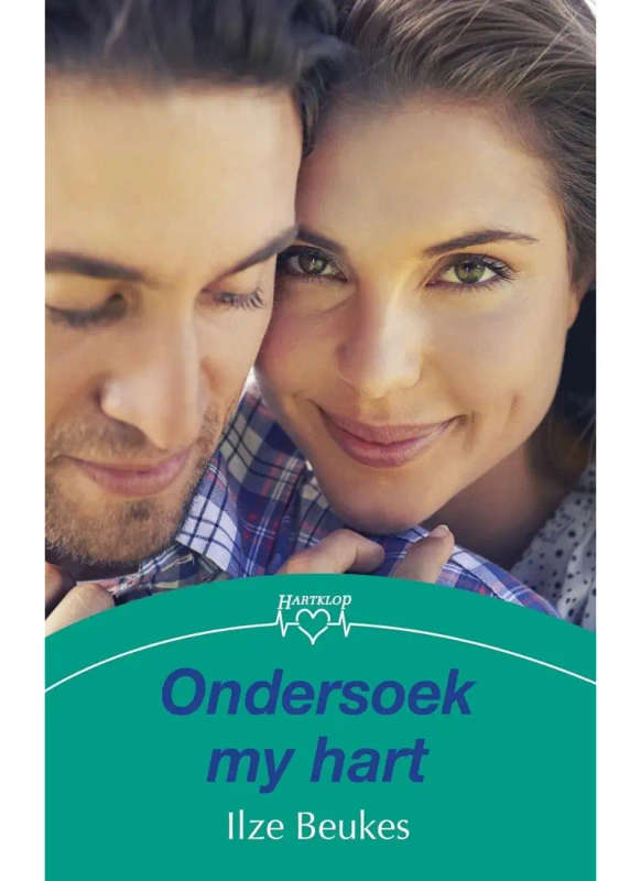 Ondersoek my hart