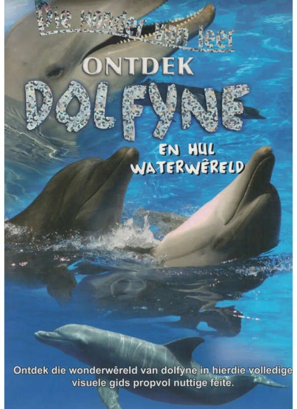 Ontdek Dolfyne