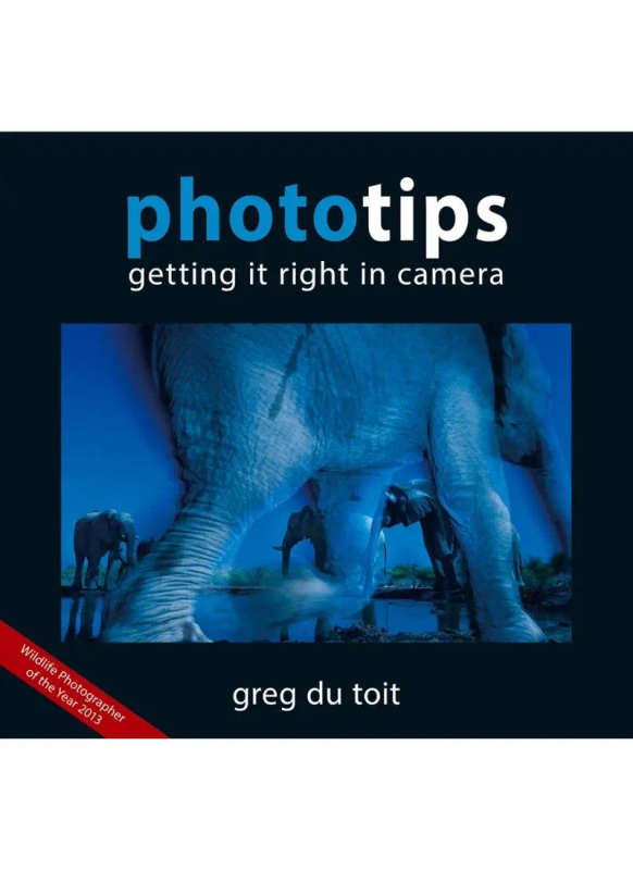 Phototips: Getting It Right in Camera