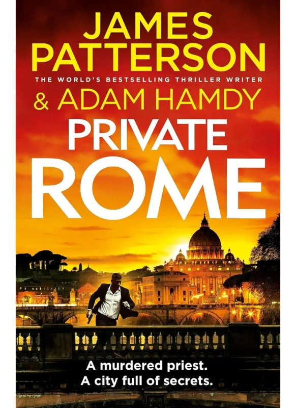 Private Rome