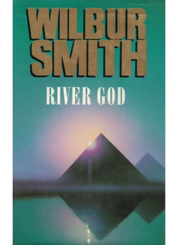 River God