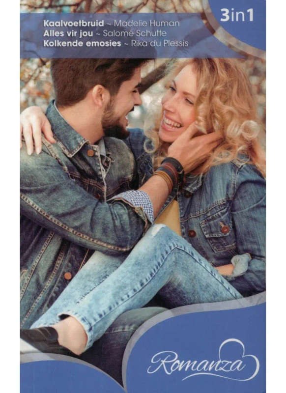 Romanza 3 in 1