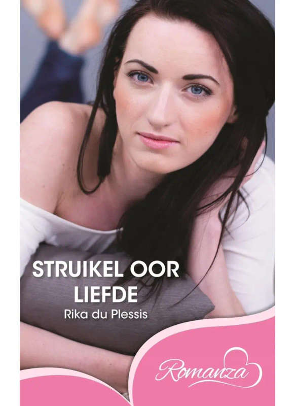 Struikel oor liefde