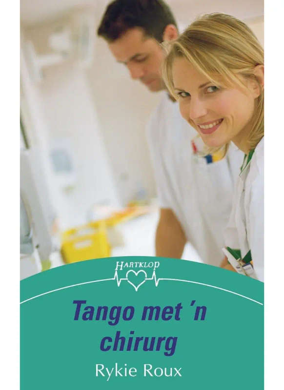 Tango met 'n chirurg
