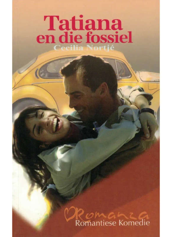Tatiana en die fossiel