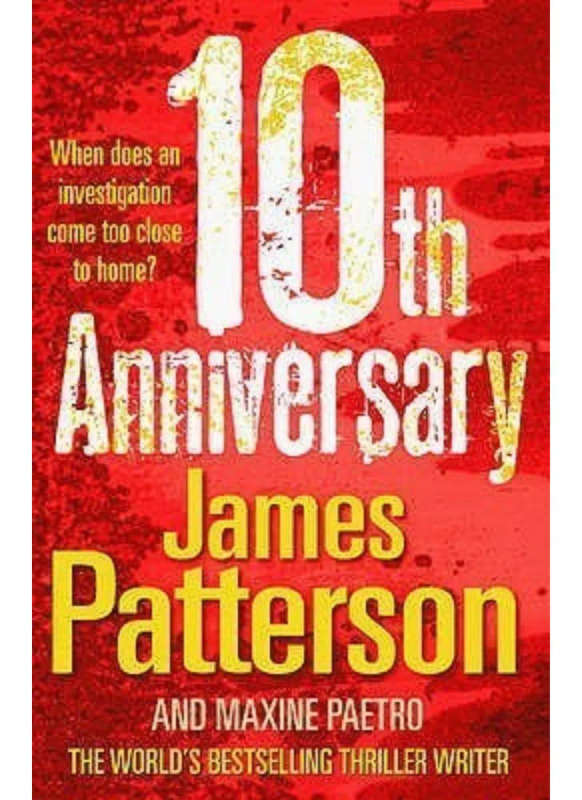 10th Anniversary
