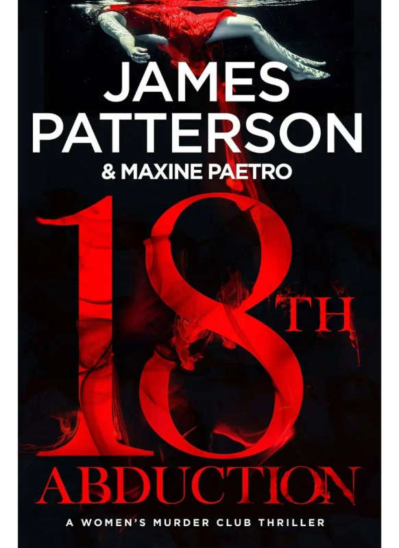 18th Abduction