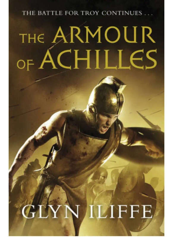 The Armour of Achilles