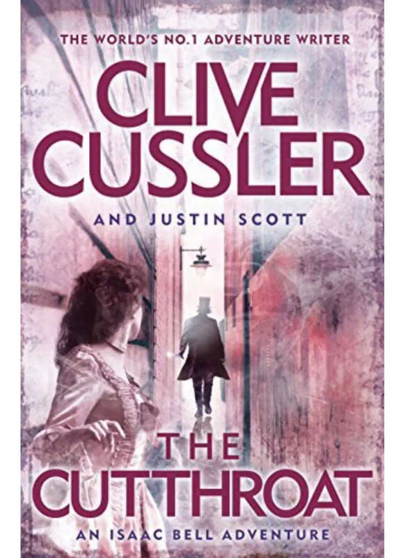 The Cutthroat