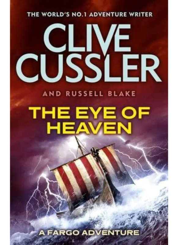 The Eye of Heaven