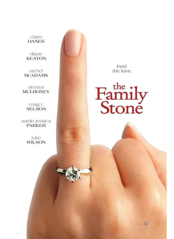The Family Stone (DVD)