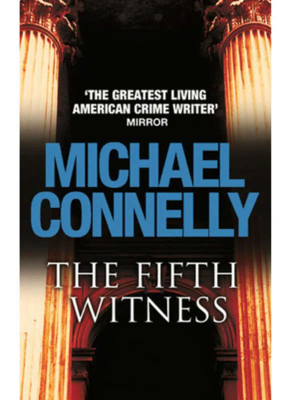 The Fifth Witness