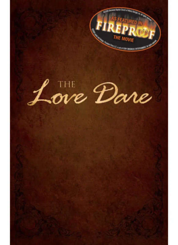 The Love Dare
