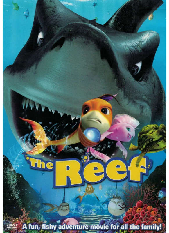 The Reef (DVD)