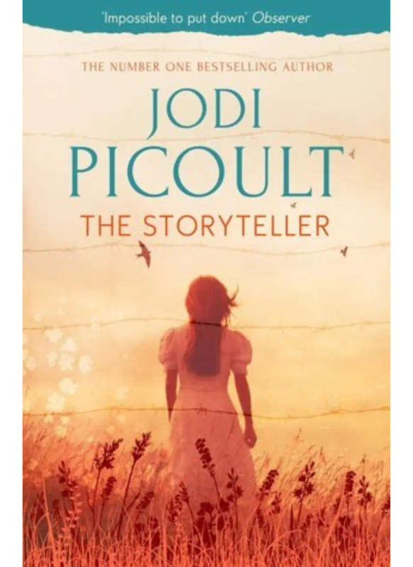 The Storyteller