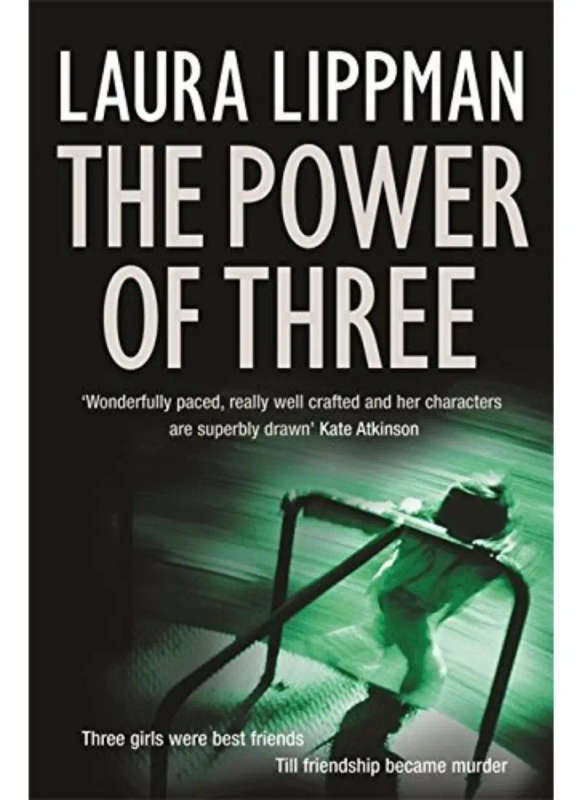 The Power of Three