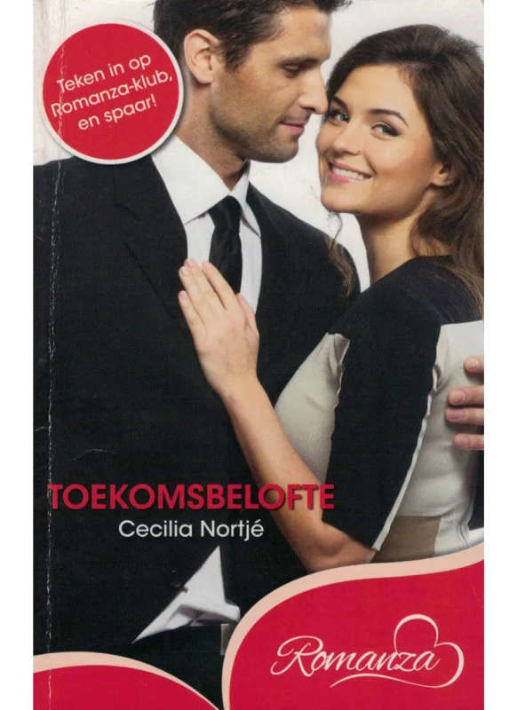 Toekomsbelofte