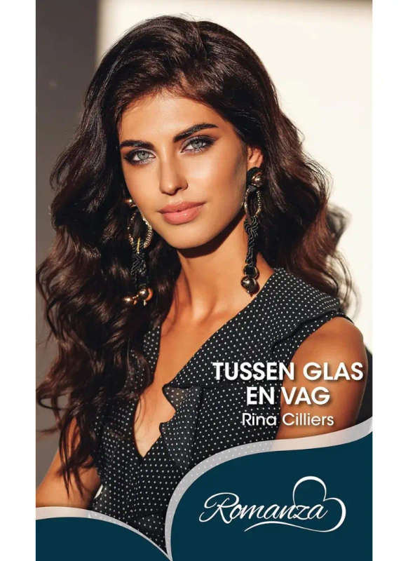 Tussen glas en vag