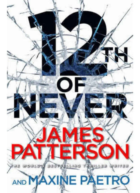 12th of Never