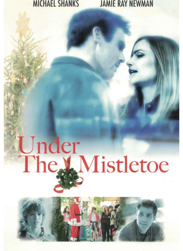 Under the Mistletoe (DVD)
