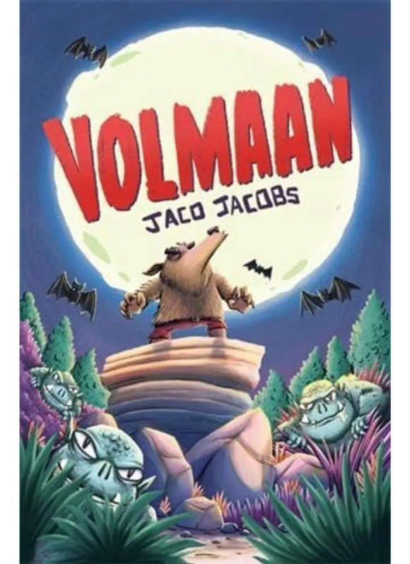 Volmaan