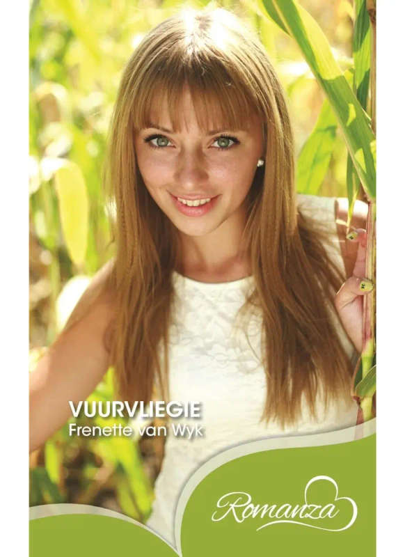 Vuurvliegie