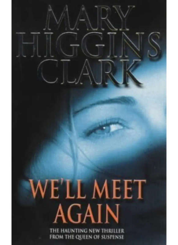 We'll Meet again