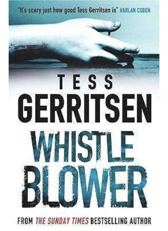 Whistleblower