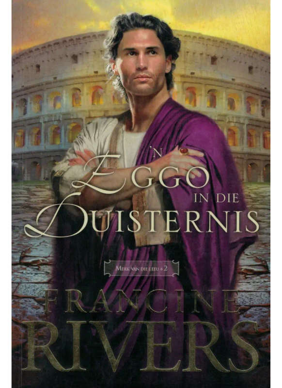 'n Ego in die Duisternis