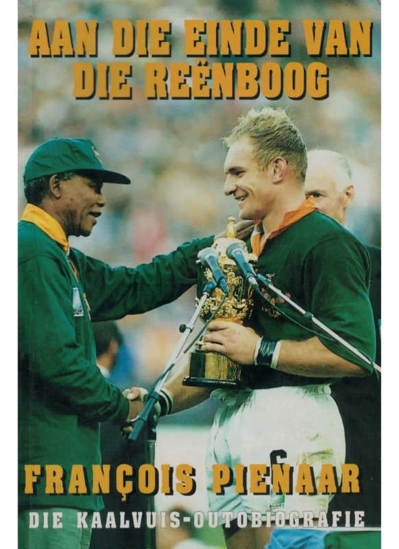 Aan die einde van die reenboog