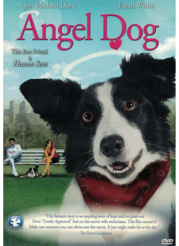 Angel Dog (DVD)