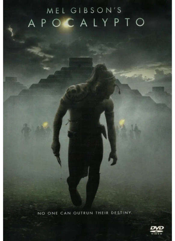 Apocalypto (DVD)